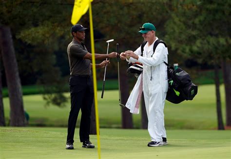 Are Caddies Paid for Winning?